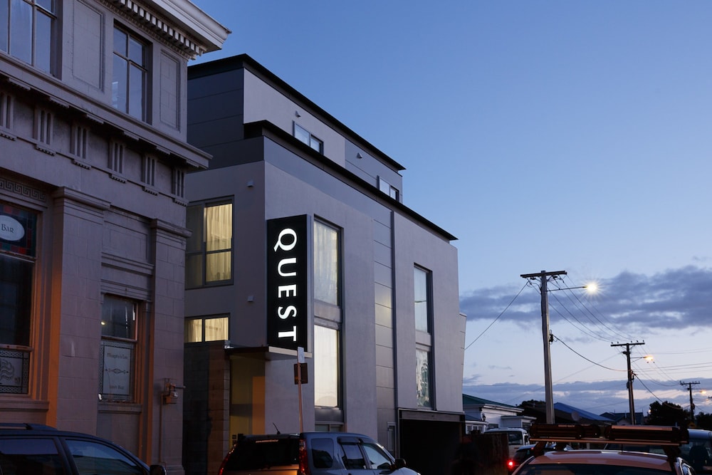 Quest Petone 6/53