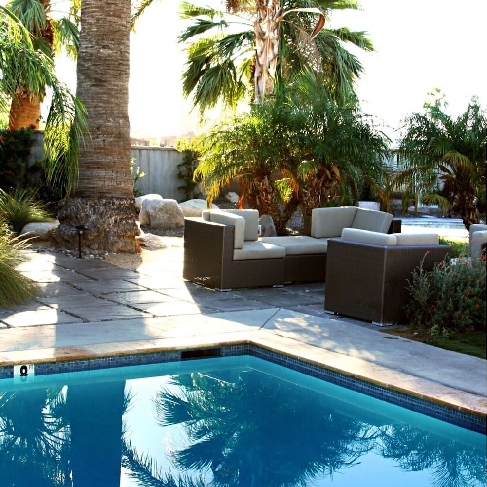 The Spring Resort and Spa - Adults only 64/69