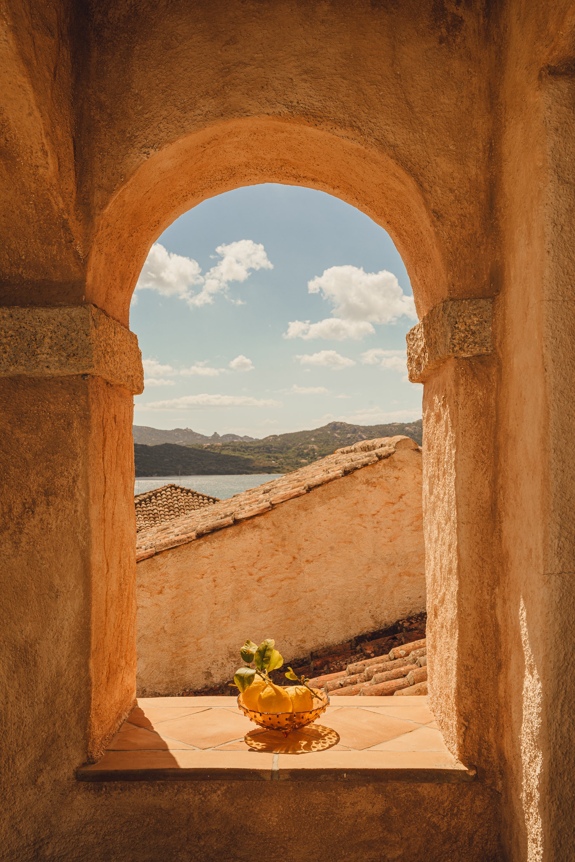 Aethos Sardinia 57/57