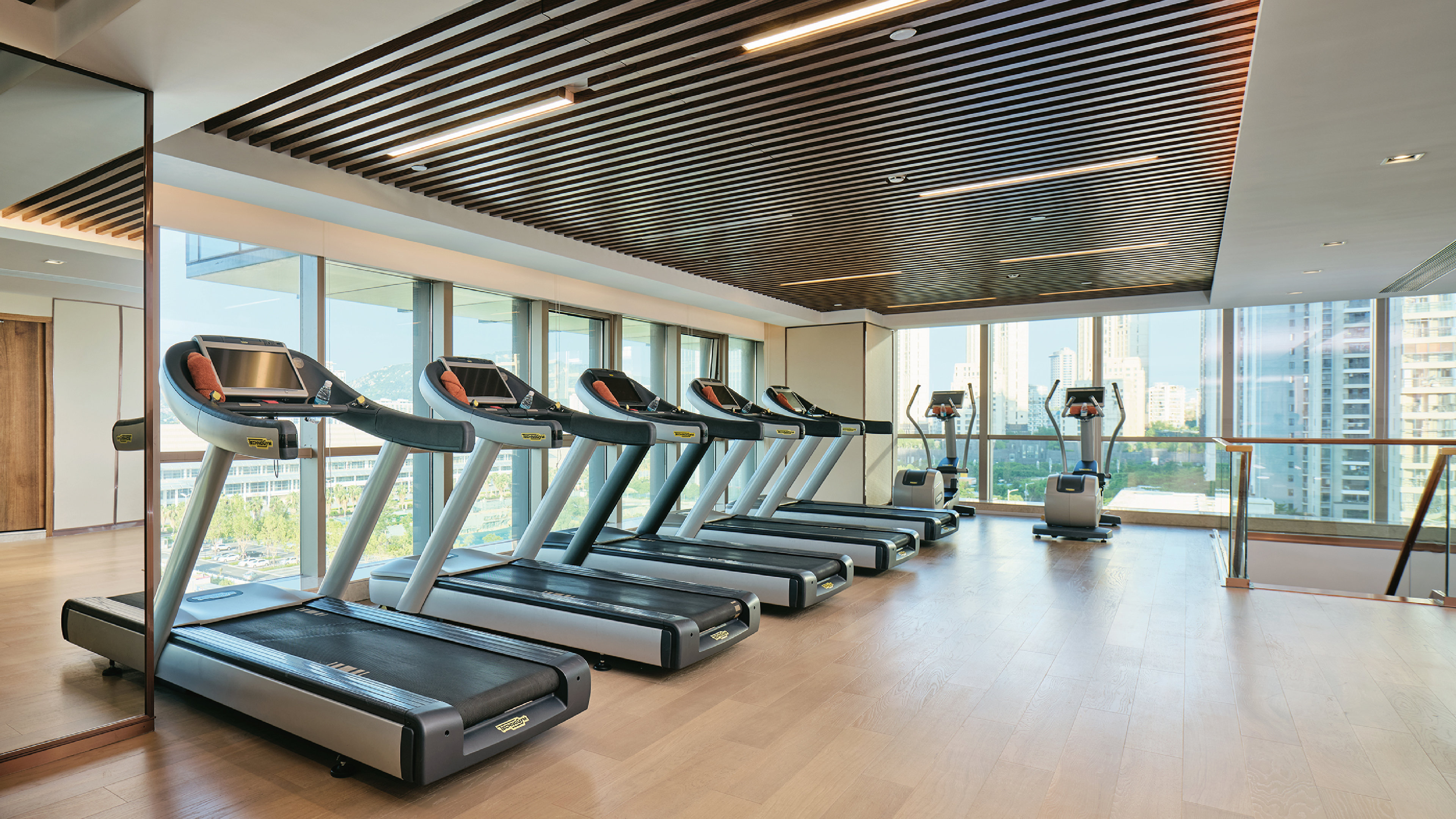 Intercontinental Hotels Xiamen 20/36