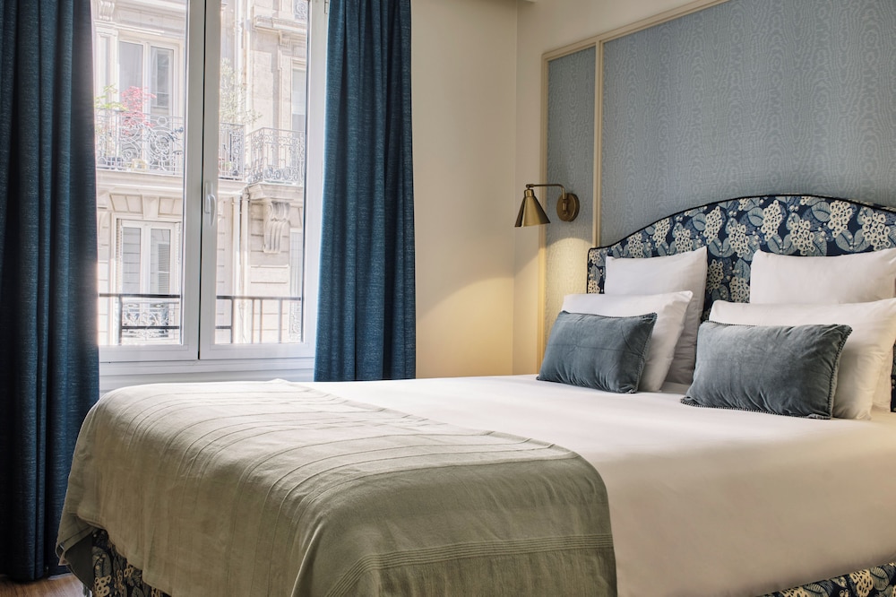 Hotel Etoile Saint Ferdinand by HappyCulture 13/49