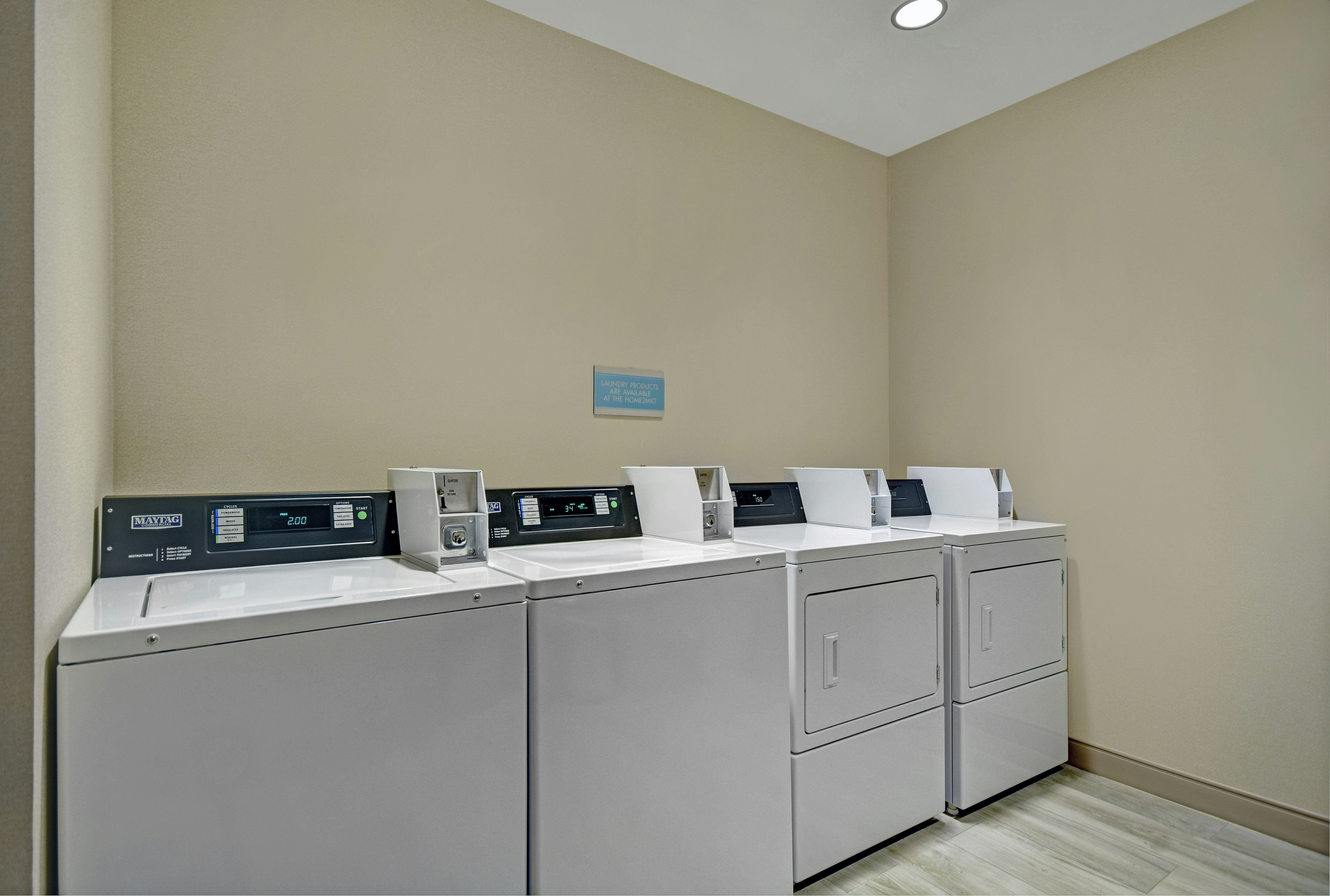 Home2 Suites by Hilton Blacksburg 7/51