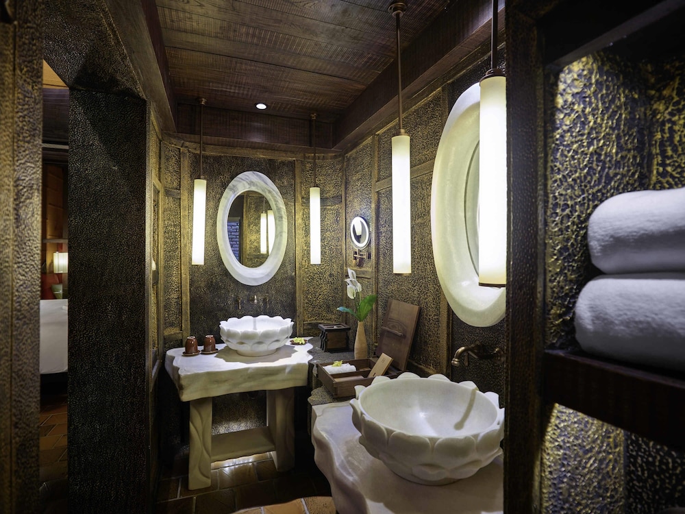 Legacy Yen Tu Resort & Retreat - MGallery Collection 50/50