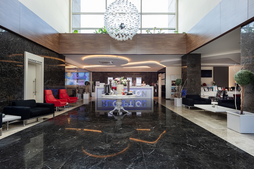White City Resort 46/80