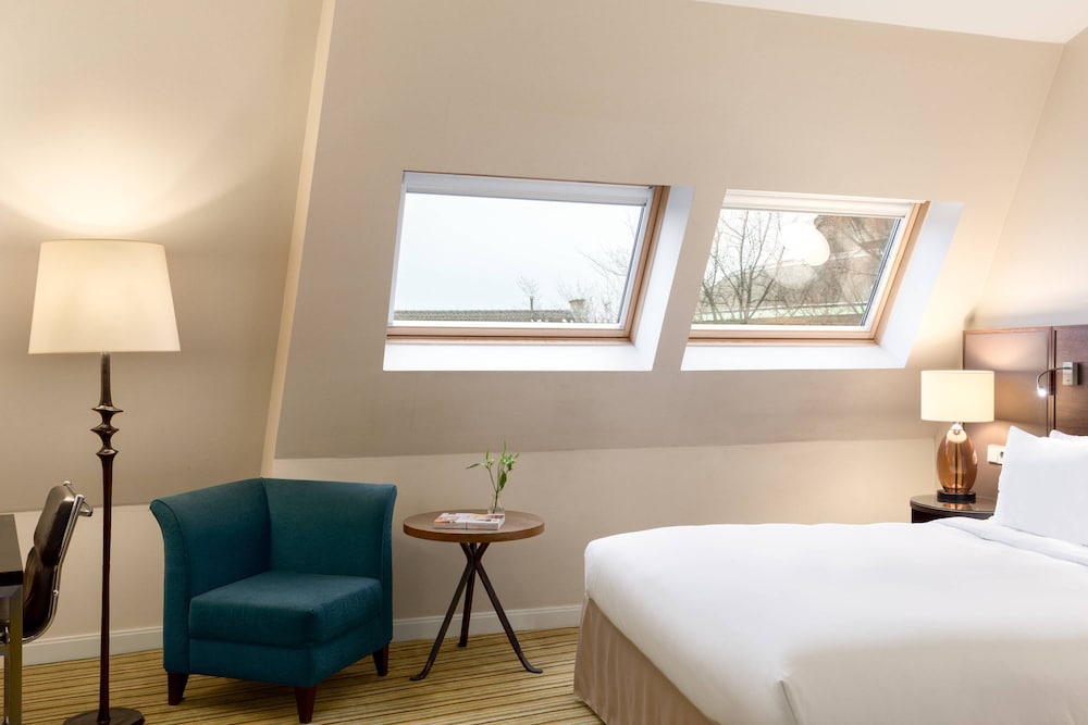 Renaissance Amsterdam Hotel 14/49