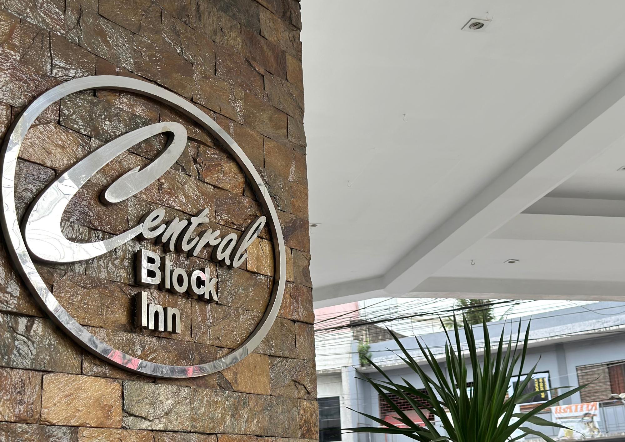 Central Block Inn 4/16