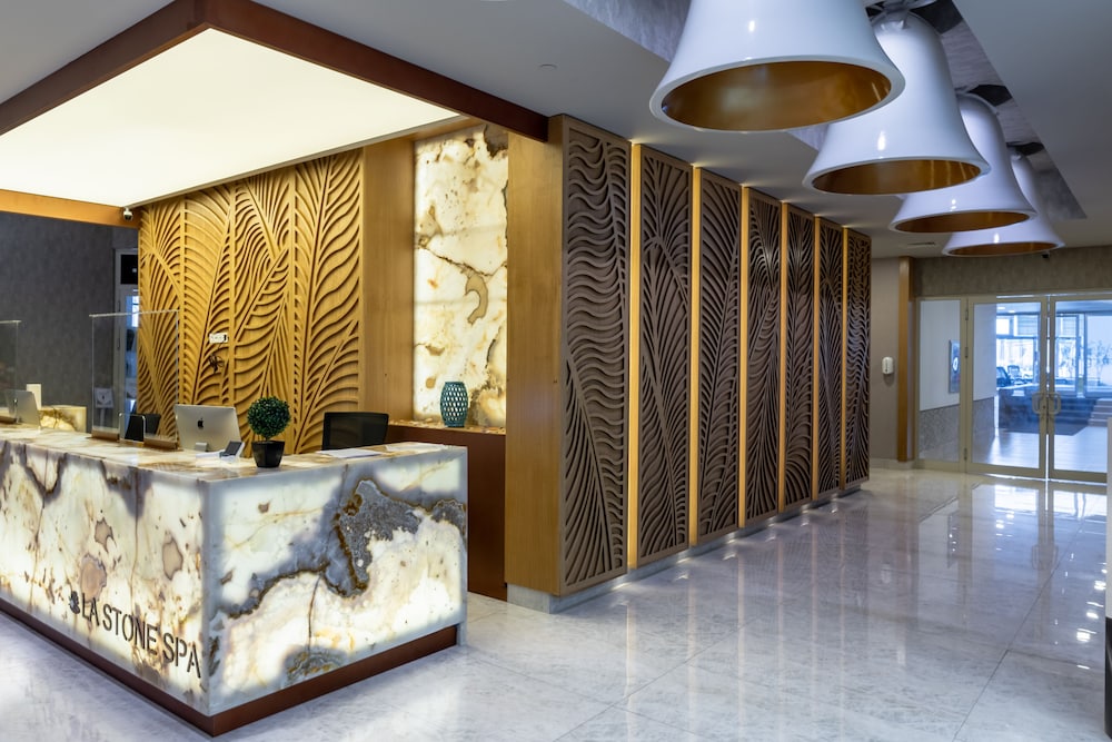 Baia Hotel Lara 16/75