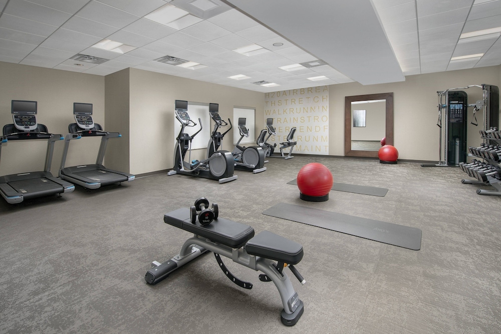 Residence Inn By Marriott Lubbock Southwest 20/42