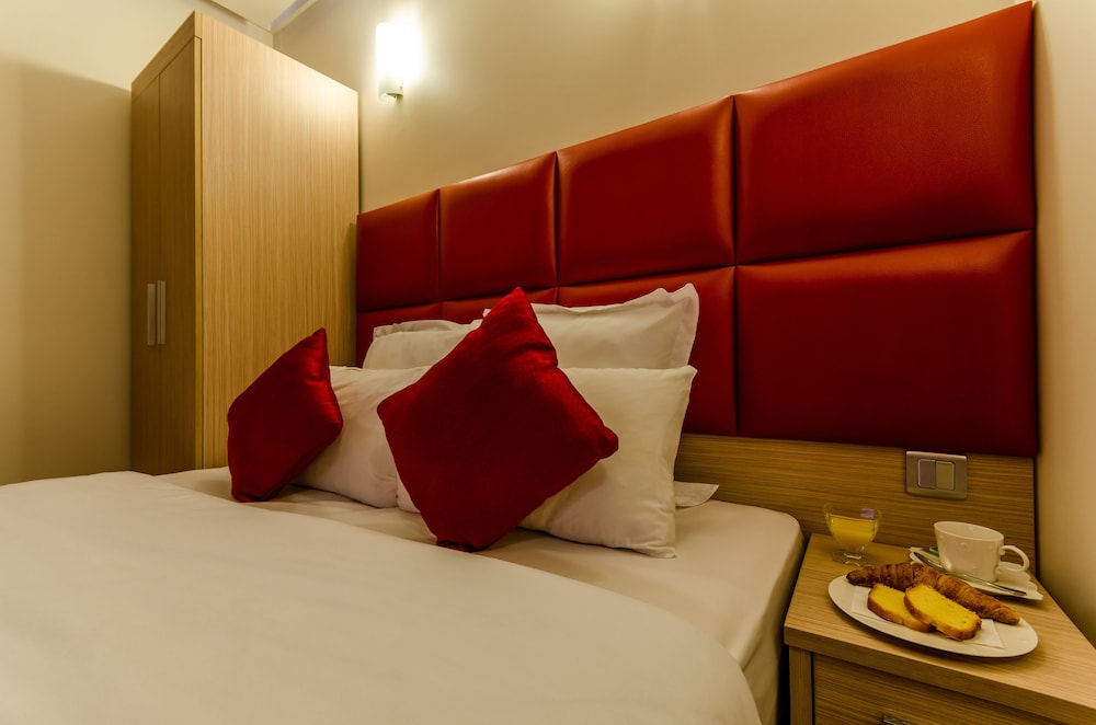 Hotel Riviera 34/50
