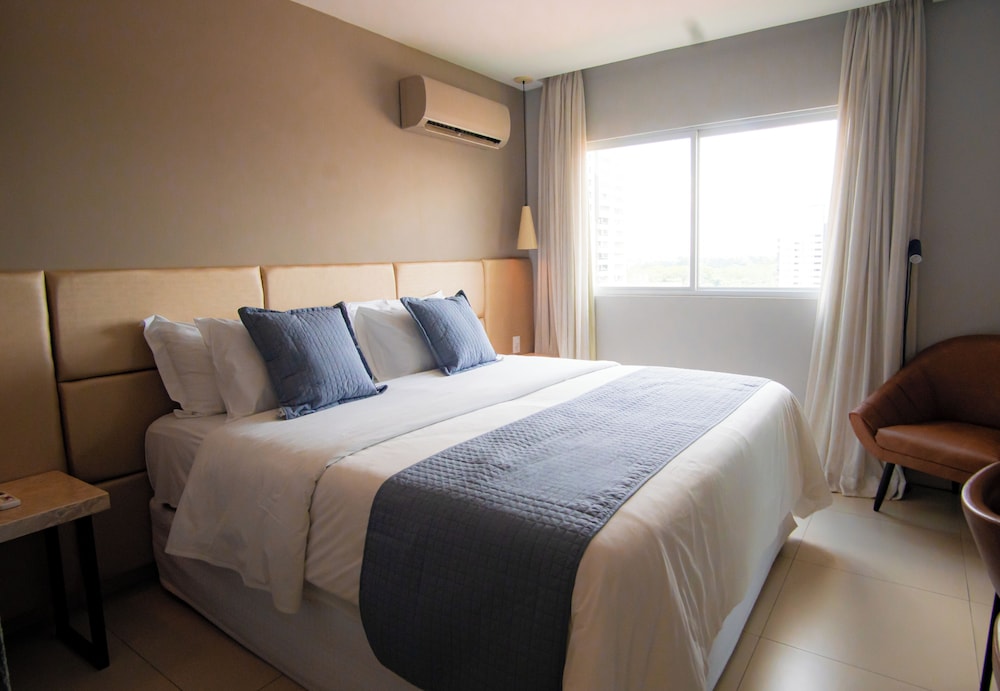 Hotel Uchoa Teresina 11/50
