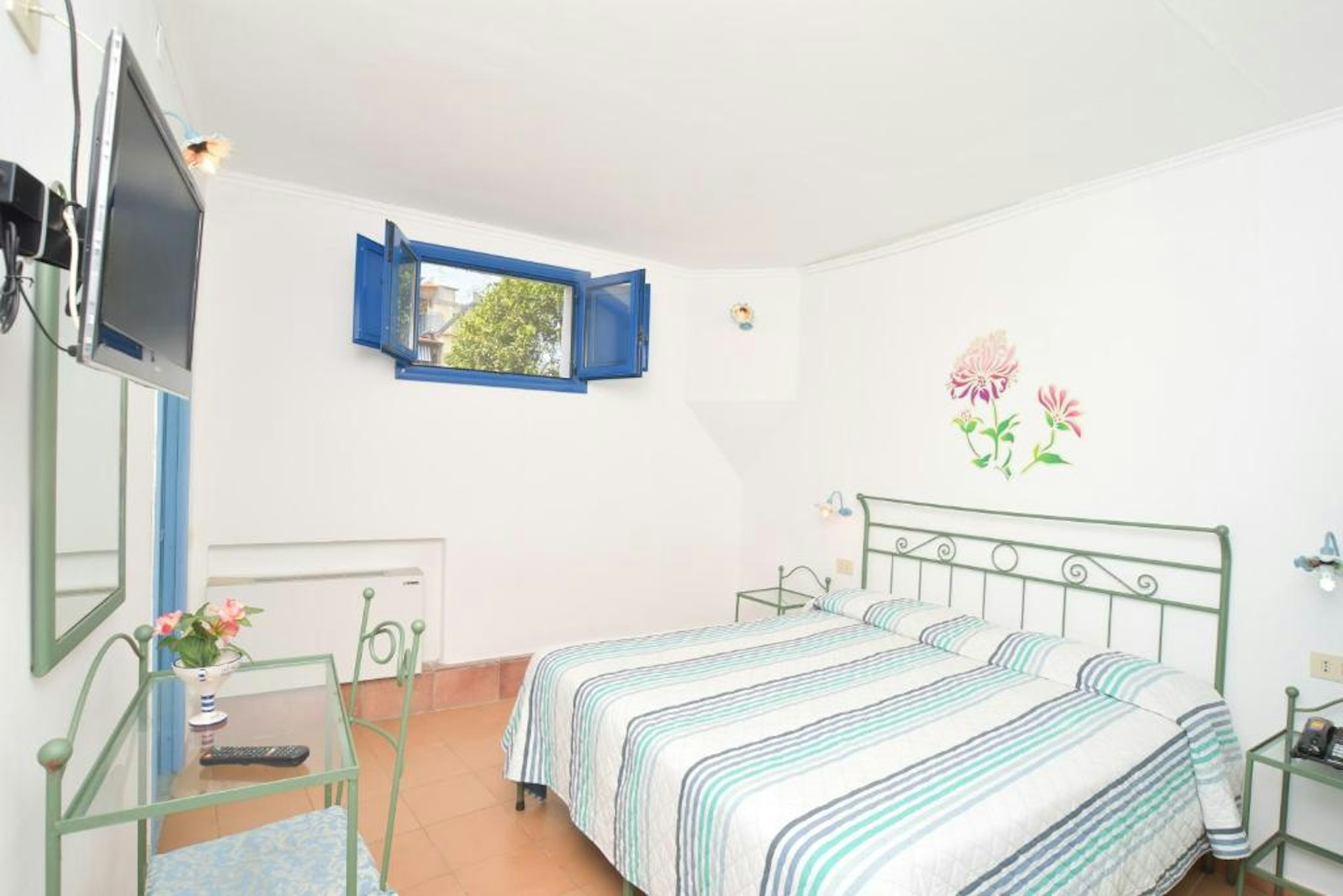HOTEL CELESTE 8/62