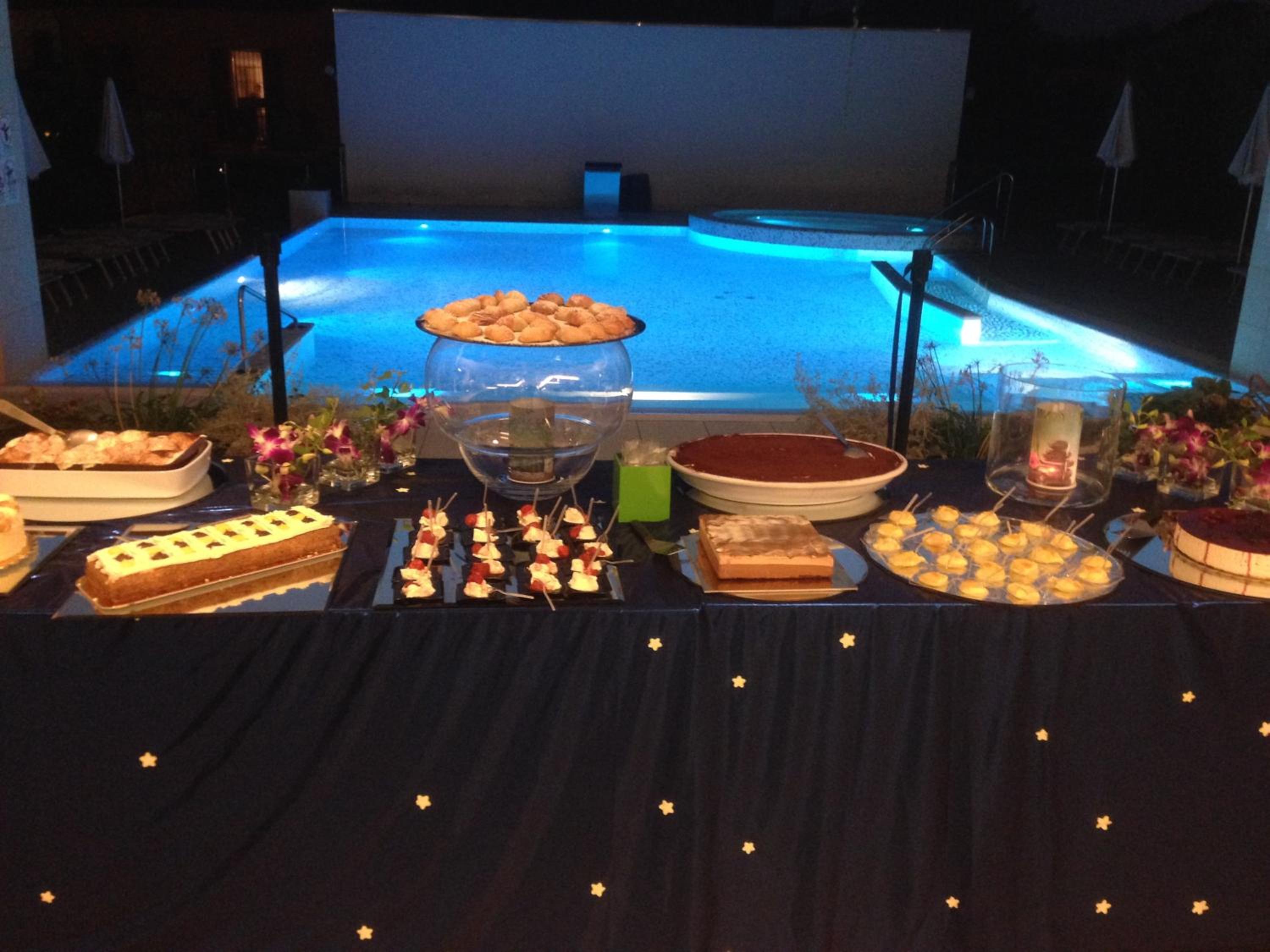 Hotel Byron Rimini 20/50