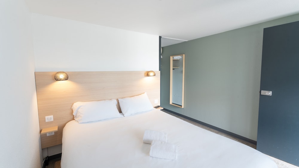 Hotel Inn Design La Rochelle Resto Novo 19/61