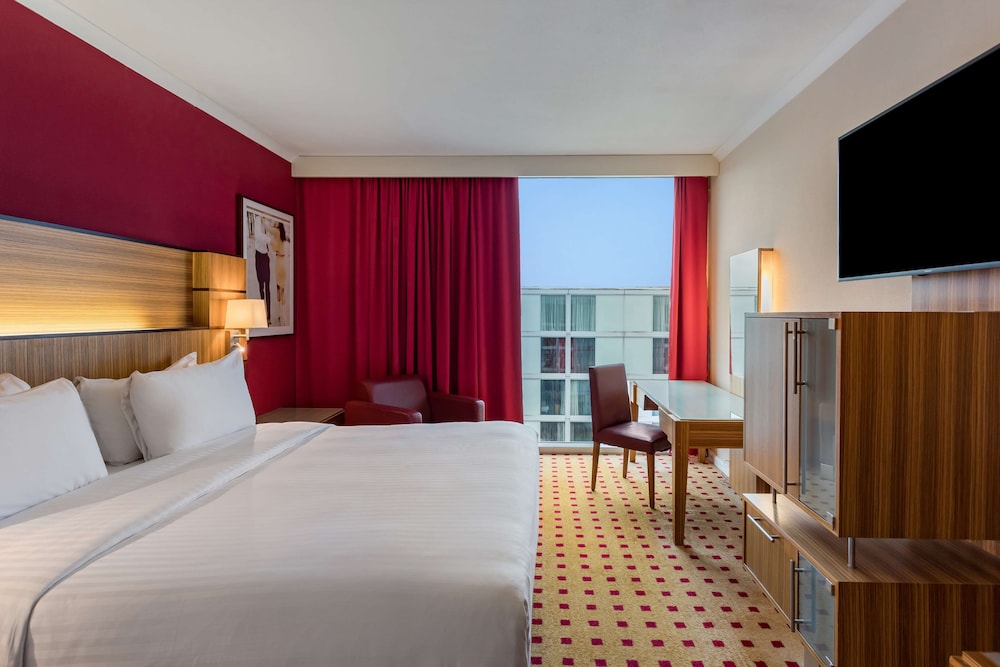 Radisson Blu Hotel London Stansted Airport 21/68