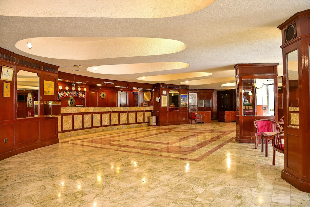 Nairobi Safari Club by Swiss-Belhotel 10/63
