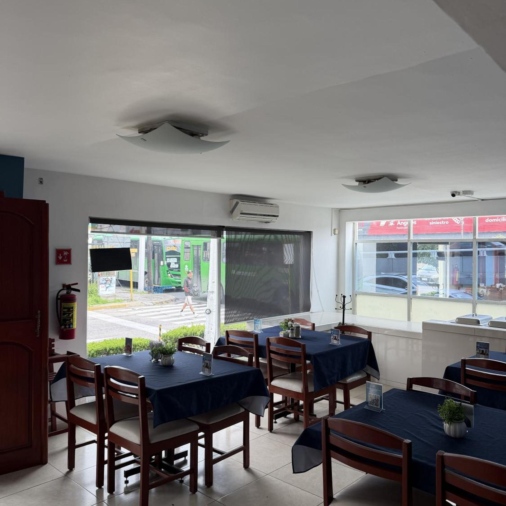 Hotel NV Guadalajara 39/52
