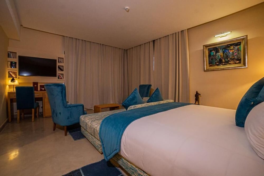 Sumahan Suites and Spa 19/62