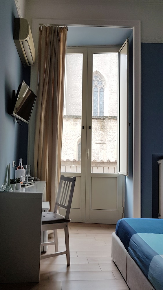 Hotel Meuble Santa Chiara Suite 14/48