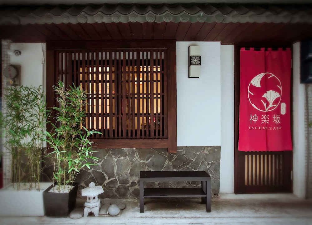 Kyomachiya-Kagurazaka 2/30