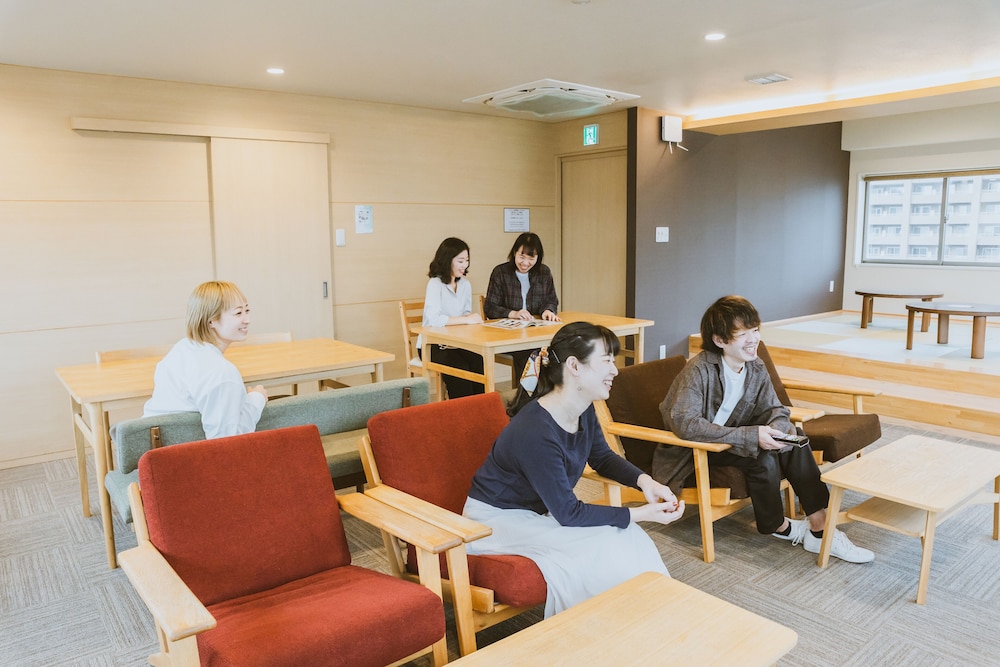 The Stay Sapporo 46/56