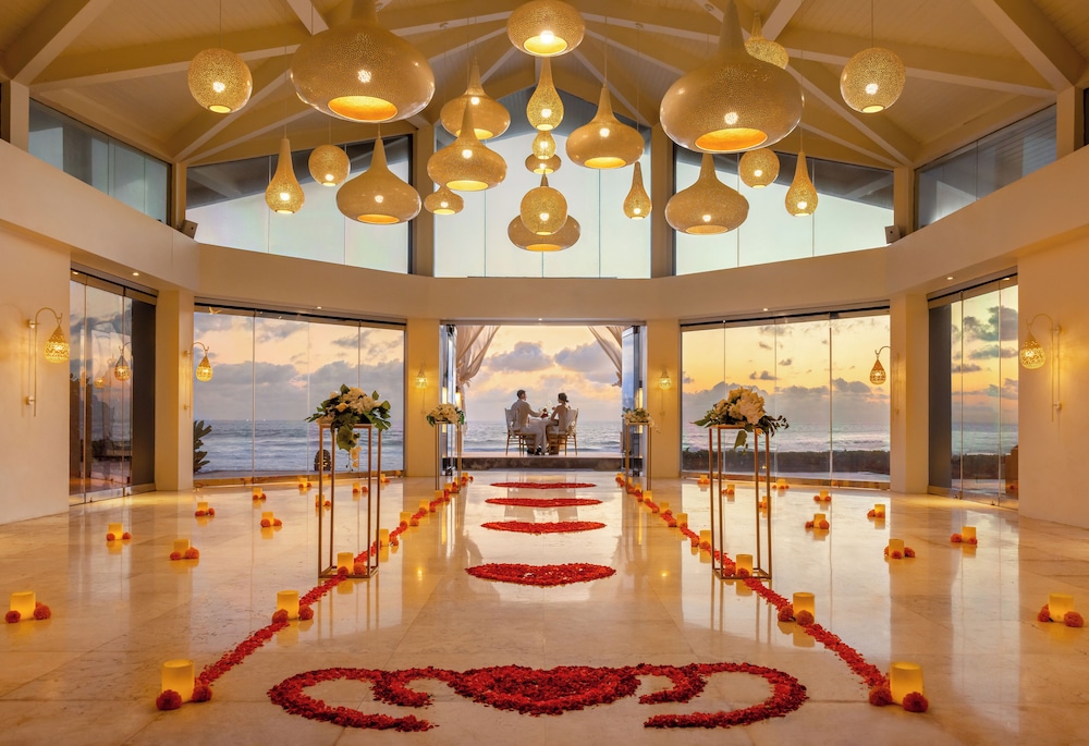 The Seminyak Beach Resort and Spa 13/66