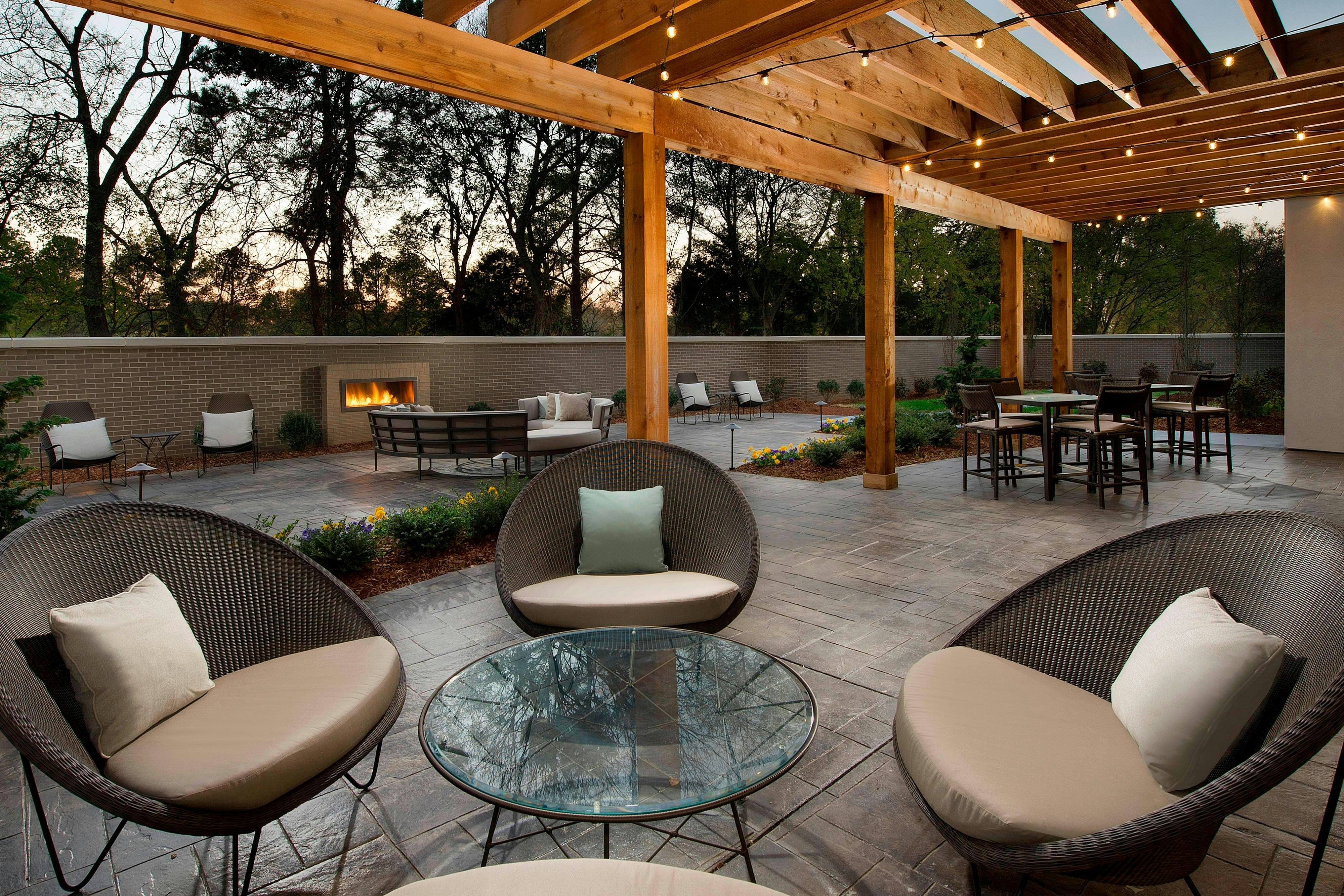 Courtyard By Marriott Nashville Se Murfreesboro 23/47