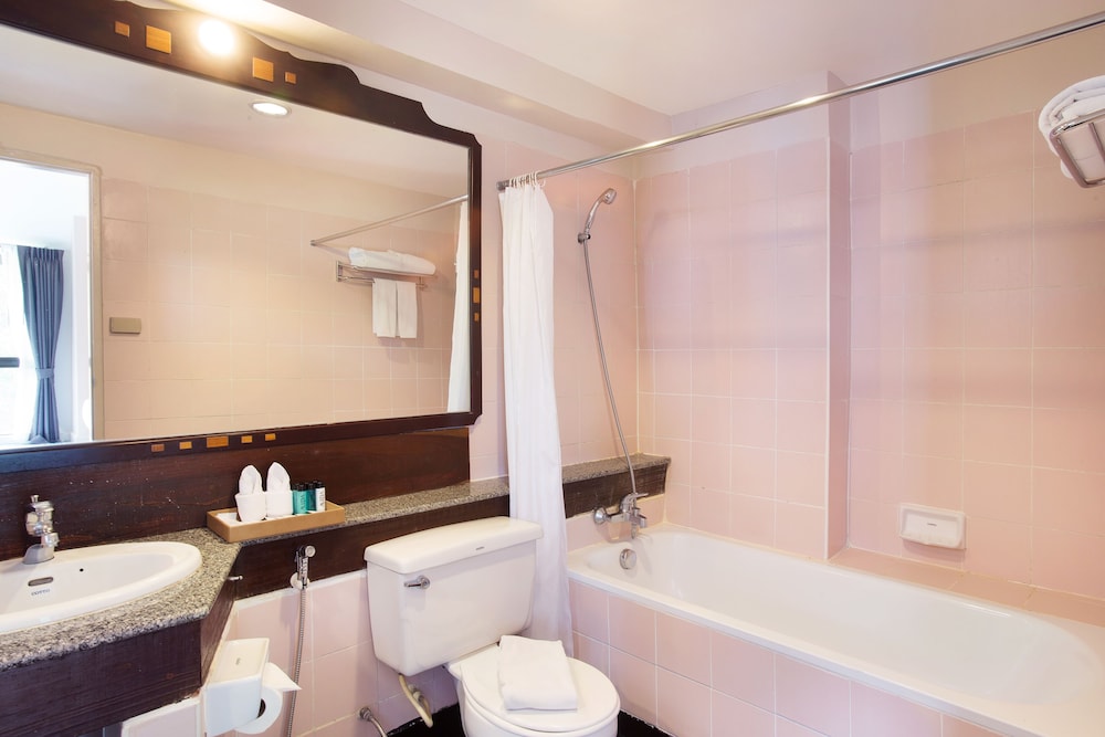 MIDA RESORT KANCHANABURI 47/50