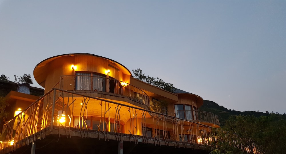 Sapa Clay House - Mountain Retreat 4/72