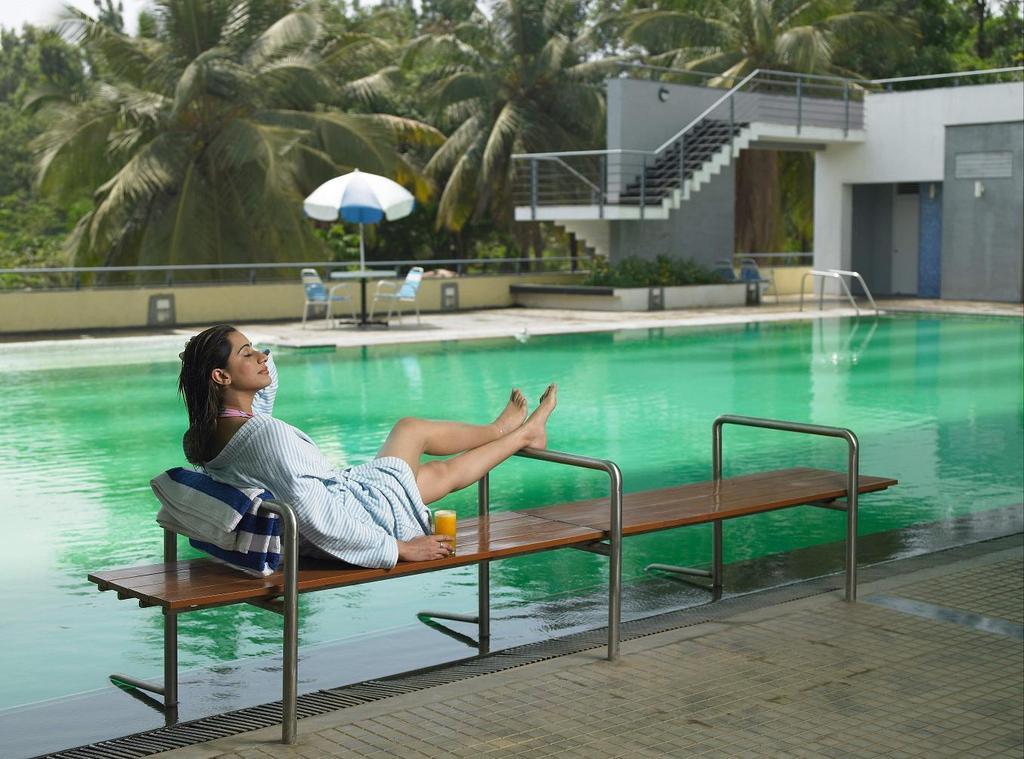 Zip by Spree Hotels at the Woodrose 26/26