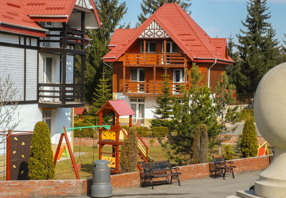 Monterai Resort 5/63