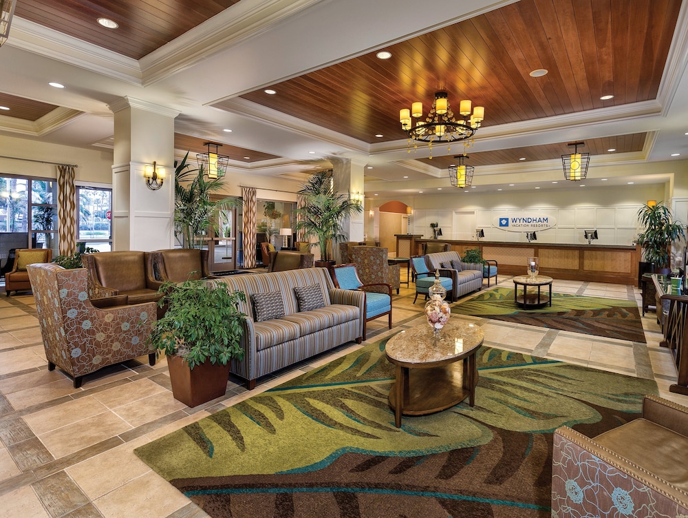 Club Wyndham Oceanside Pier Resort 15/39