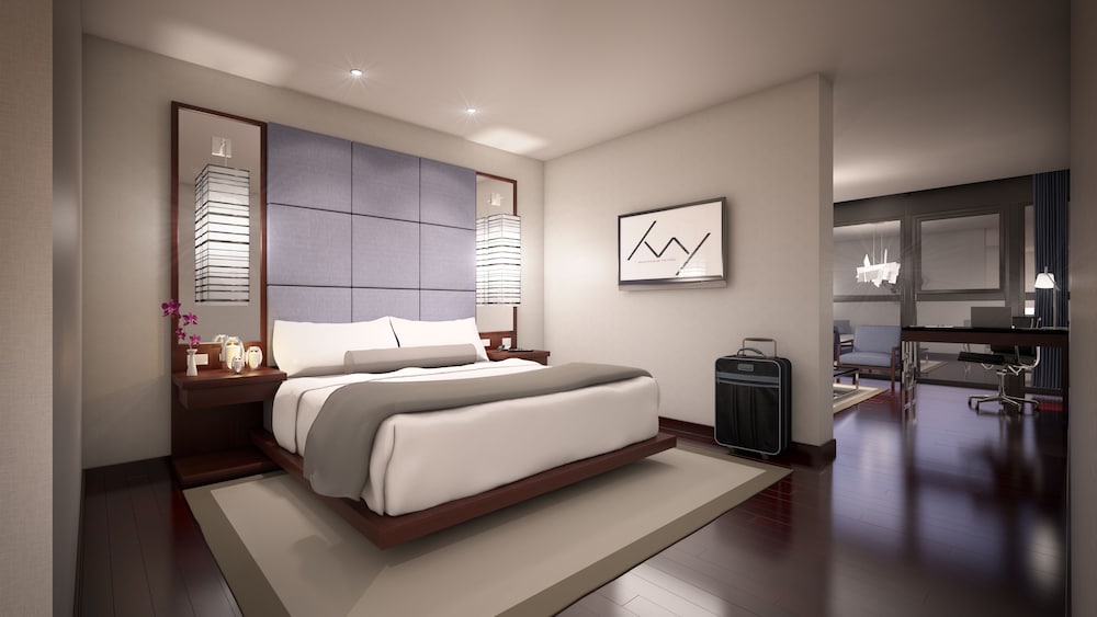 Ivy Boutique Hotel 10/47