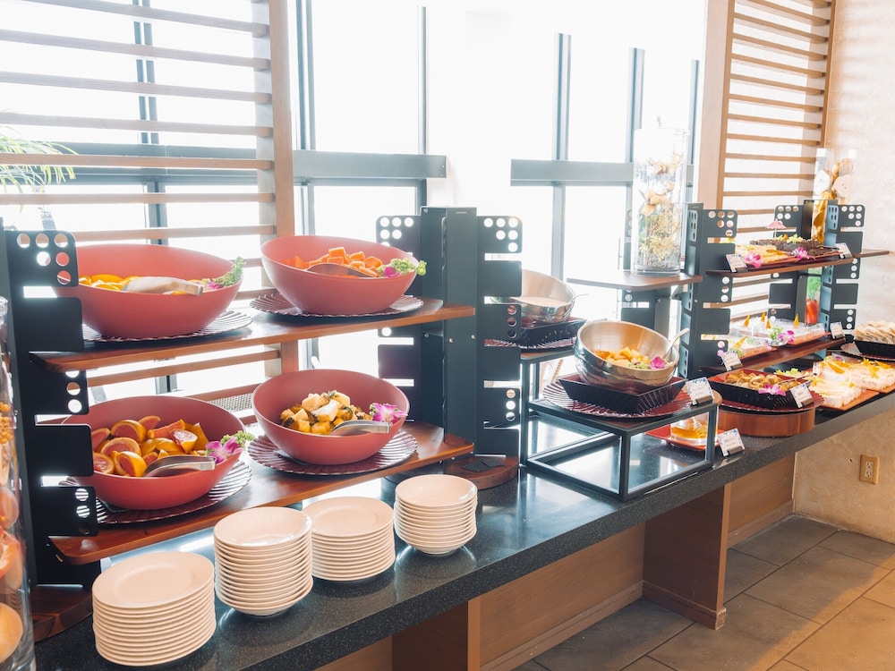 Ryukyu Onsen Senagajima Hotel 33/48