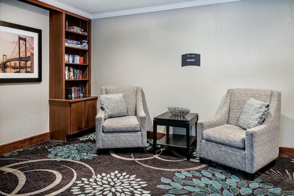 Staybridge Suites Austin Round Rock 23/34