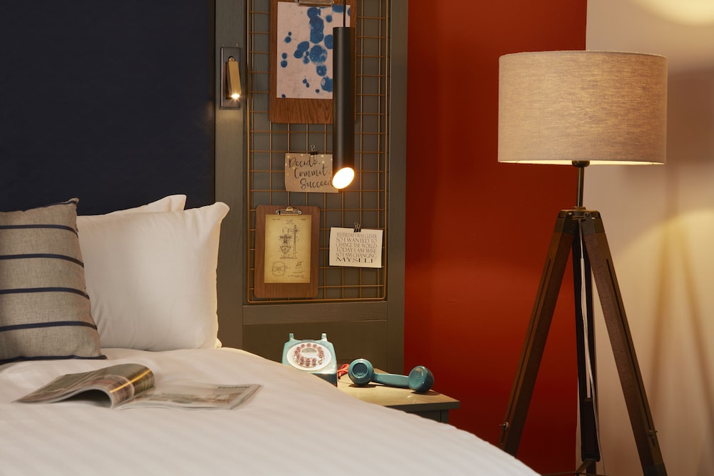 Hotel Indigo Durham 34/78