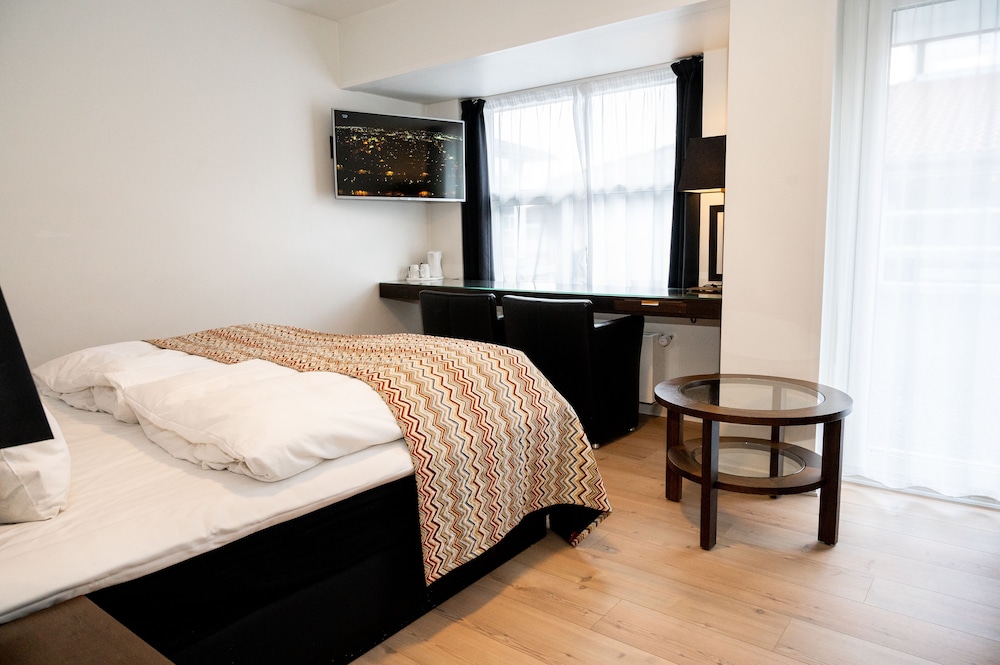 Hotel Svanen, BW Signature Collection 22/61