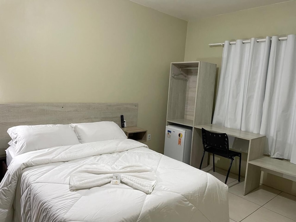 Marechal Plaza Hotel 17/43