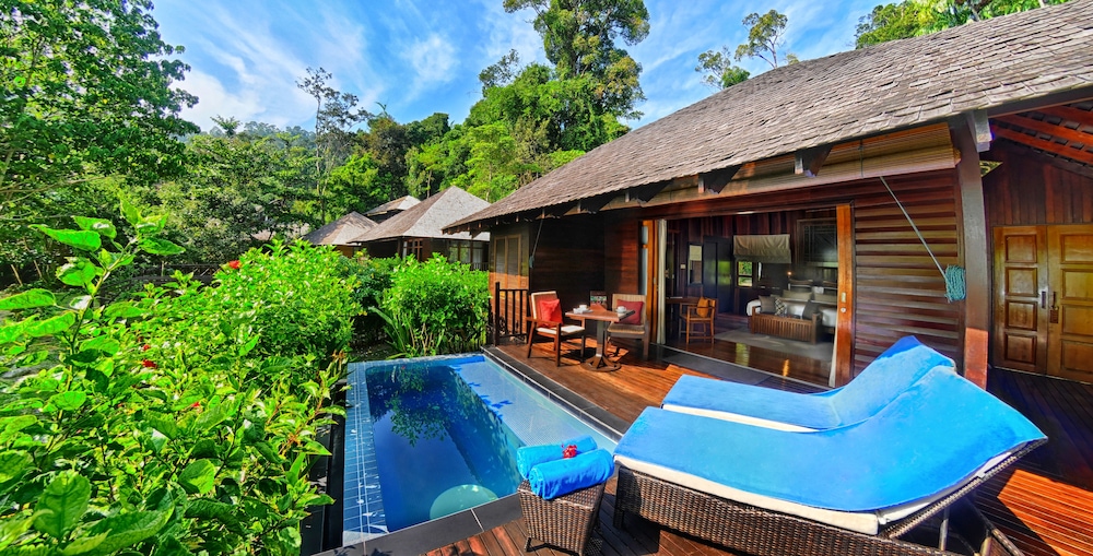 Bunga Raya Island Resort Spa Gaya Island 3/67