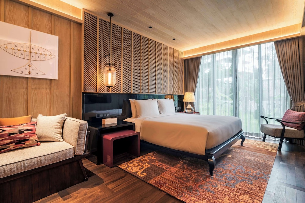 Andaz Pattaya Jomtien Beach 15/50