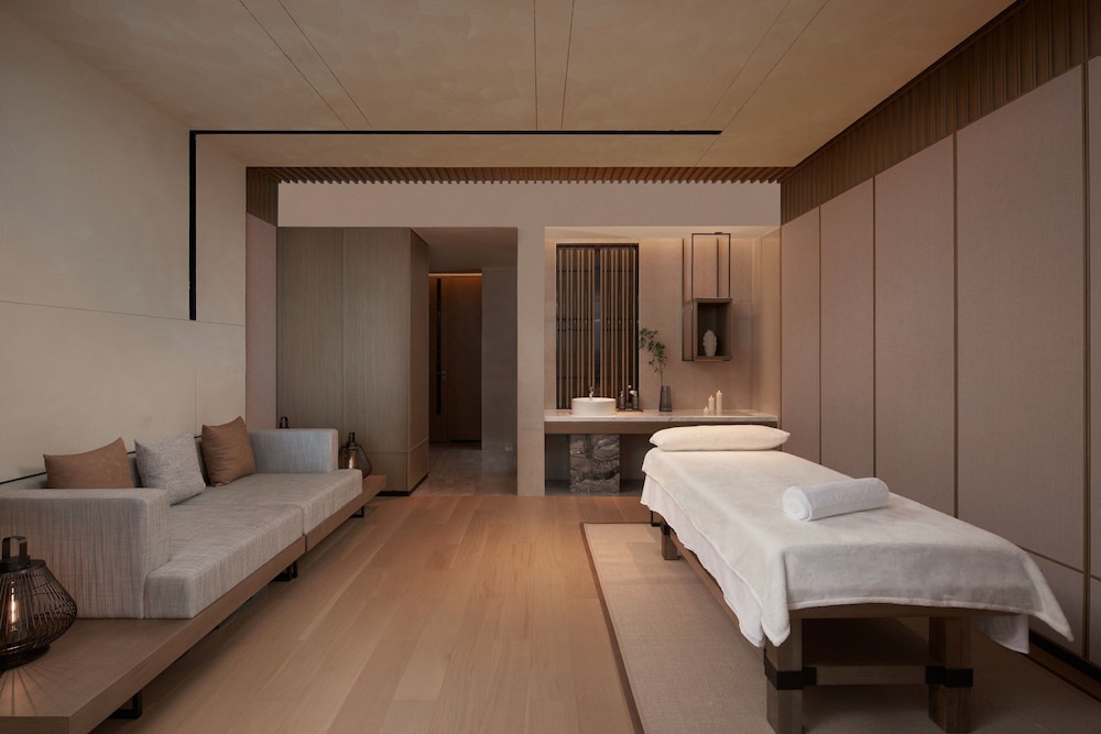 Shantou Marriott Hotel 12/50