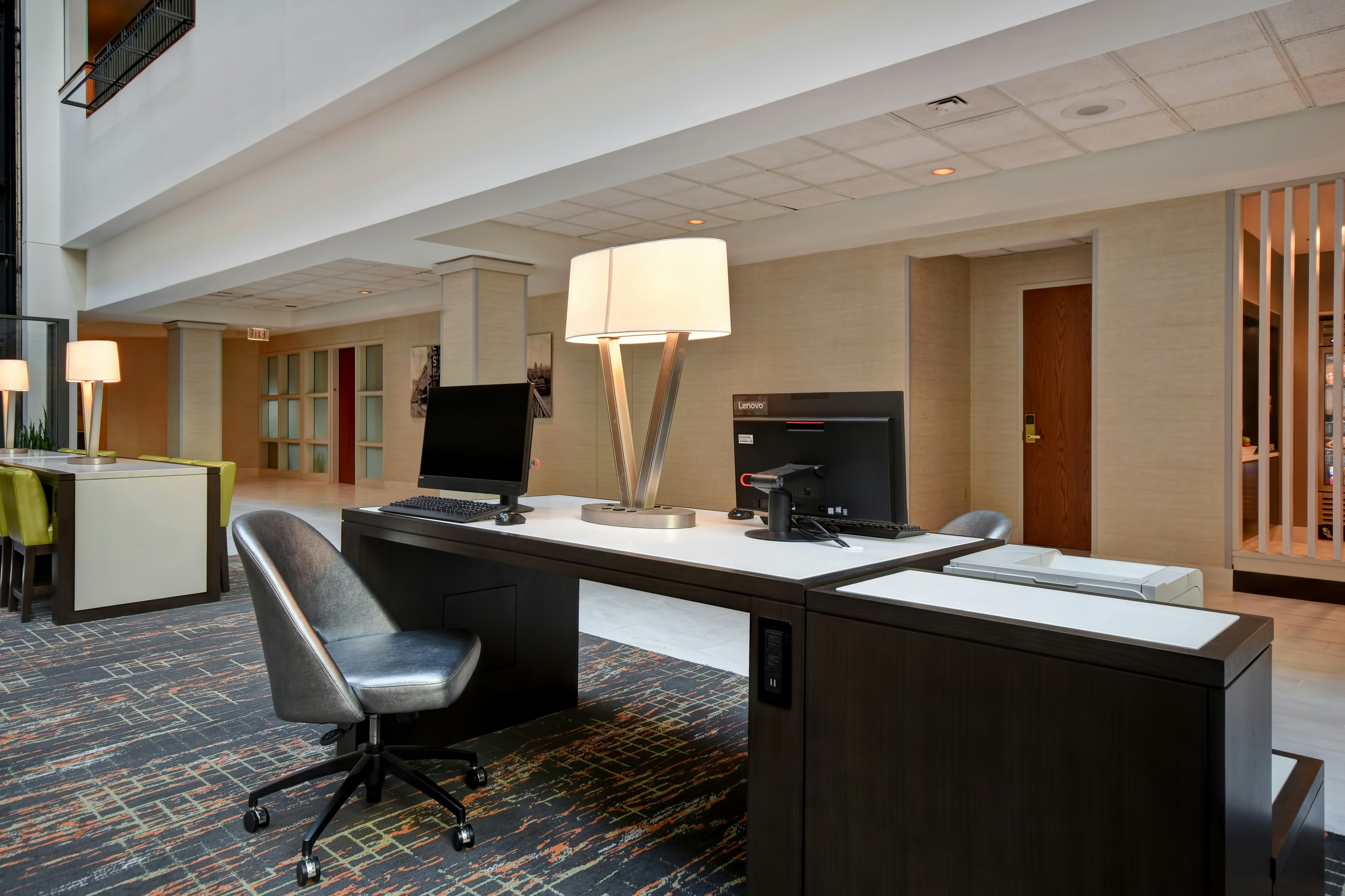 Embassy Suites Little Rock 72/79