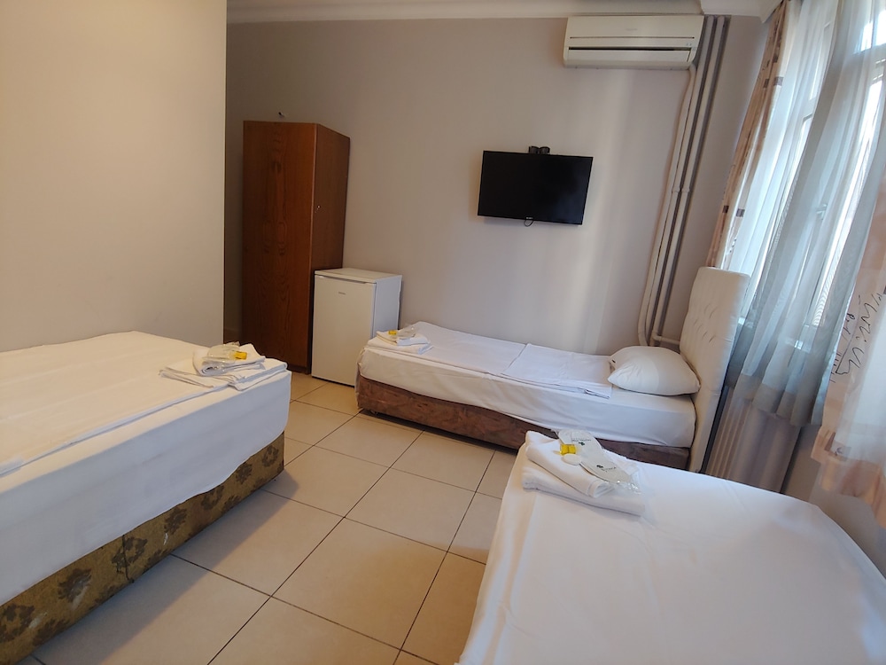 Hotel Yonca 30/52