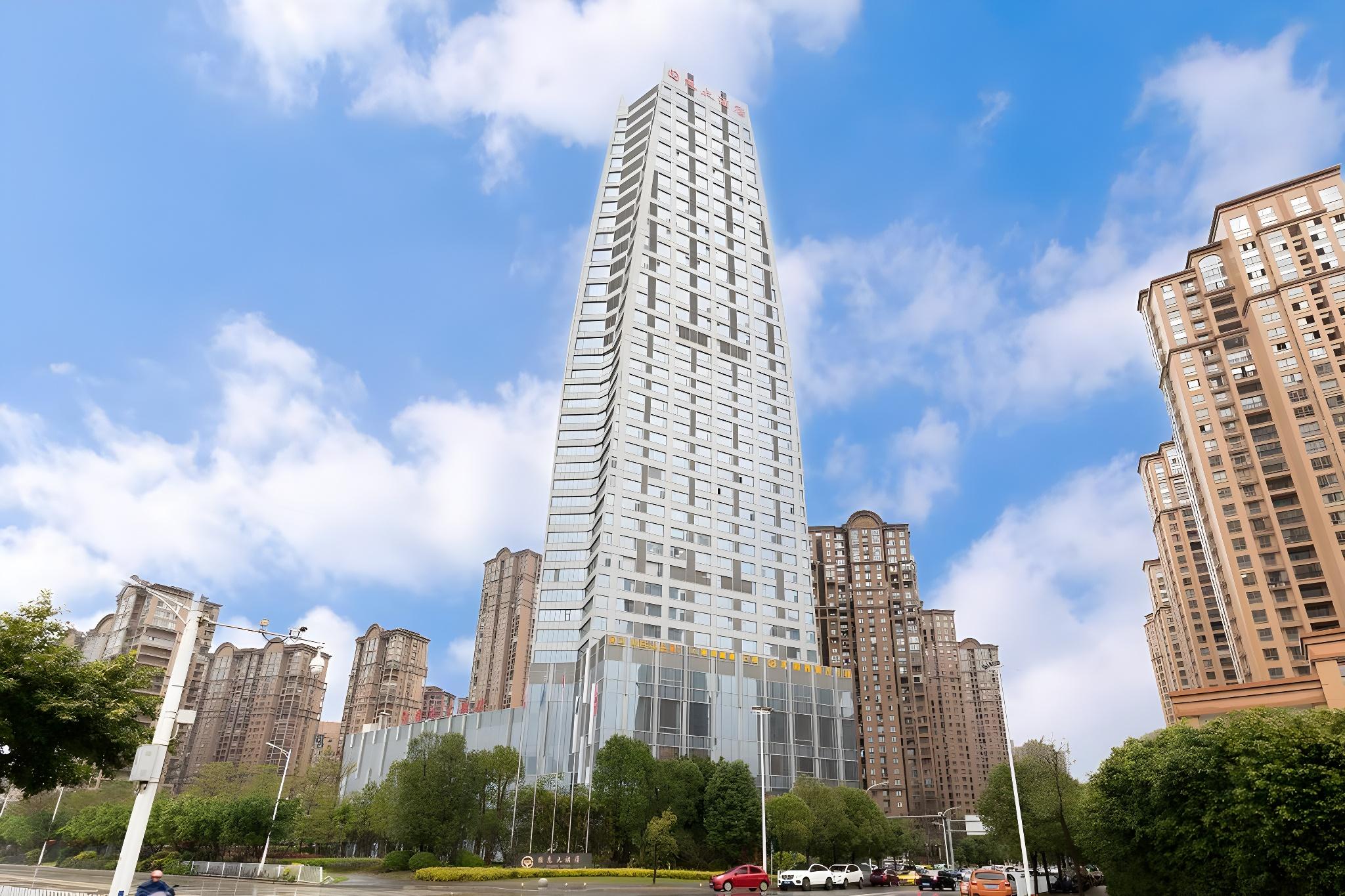 Guohui Hotel (Minhou Ganzhe) 2/27