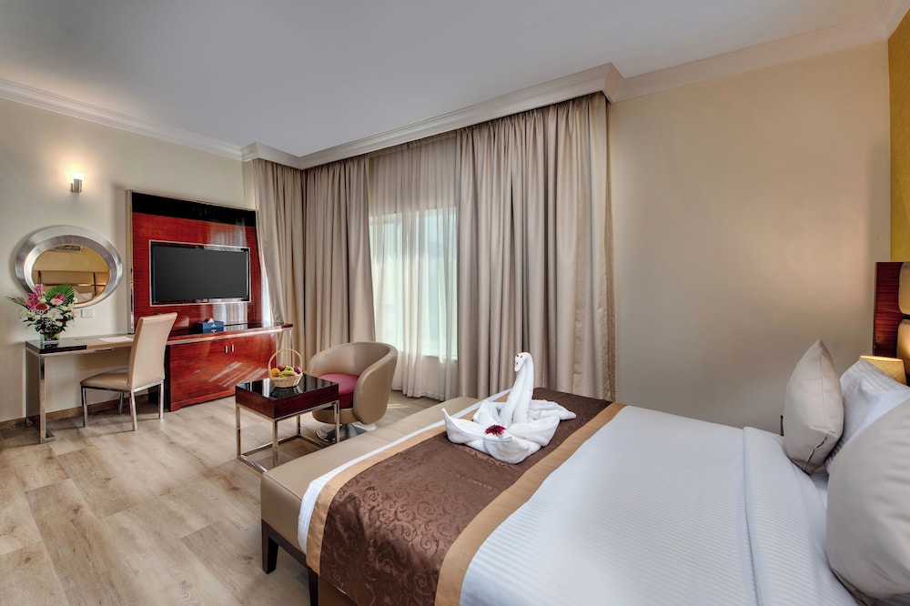 City Stay Hotel Expo Center Sharjah 11/50
