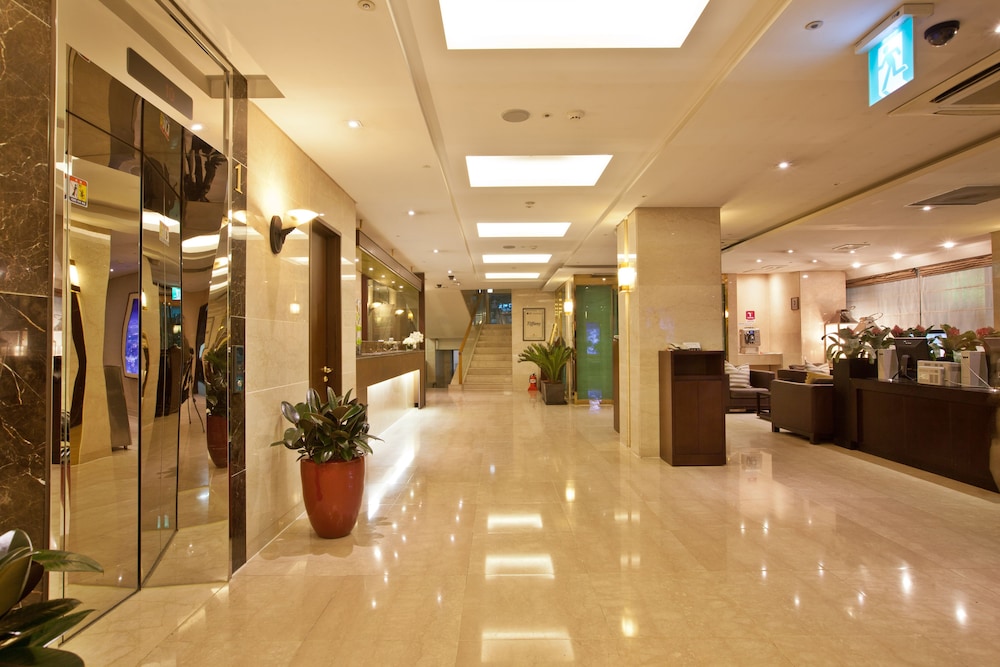 Hotel Prince Seoul 6/69