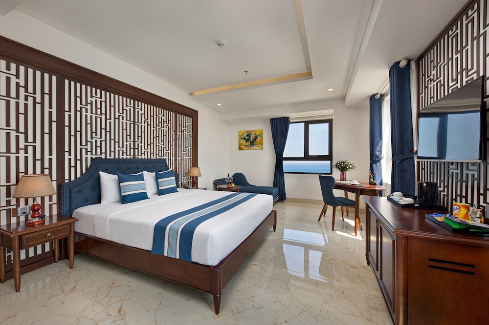 Eden Ocean View Hotel Da Nang 30/64