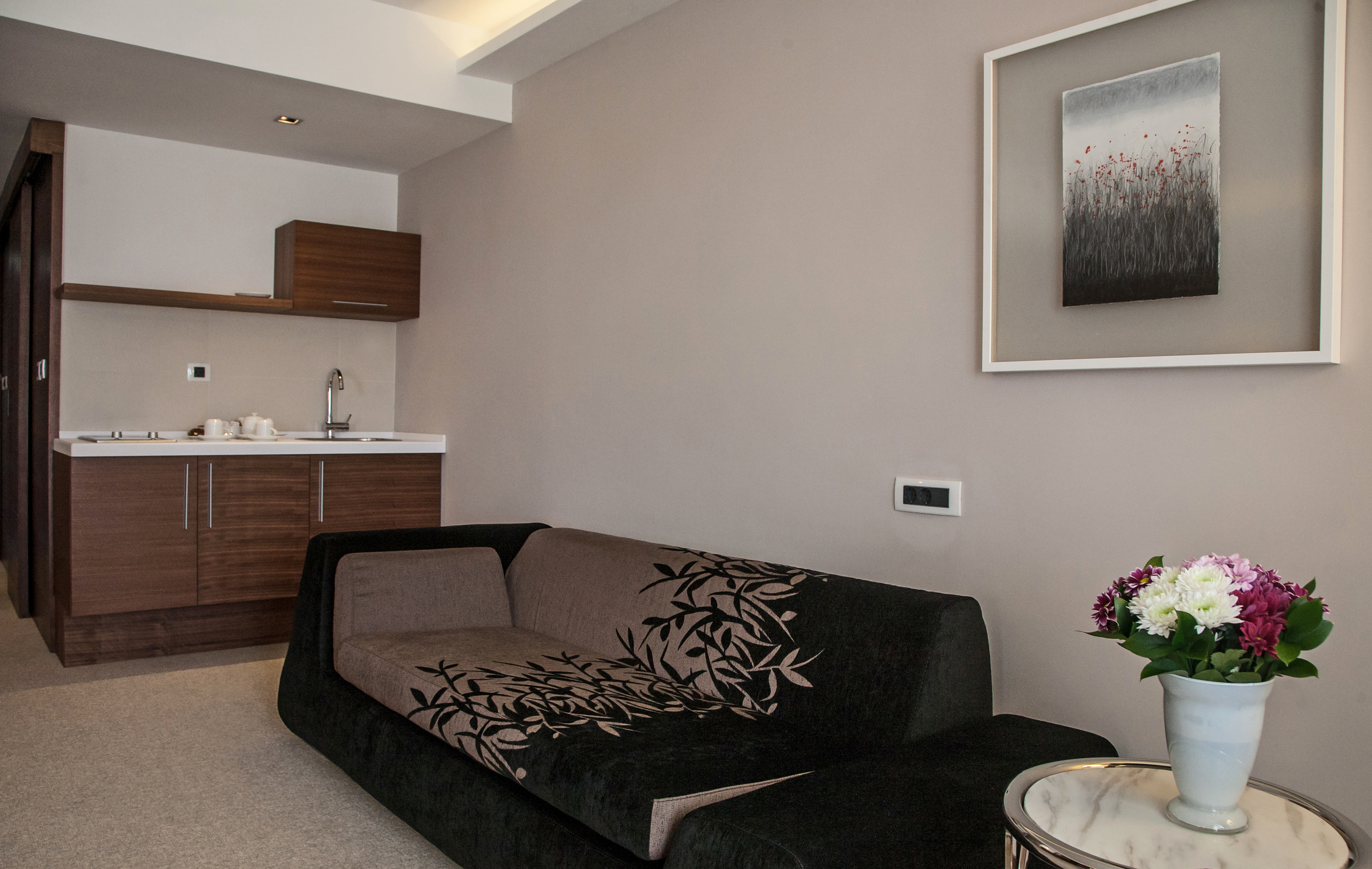 Aurel Hotel 36/55