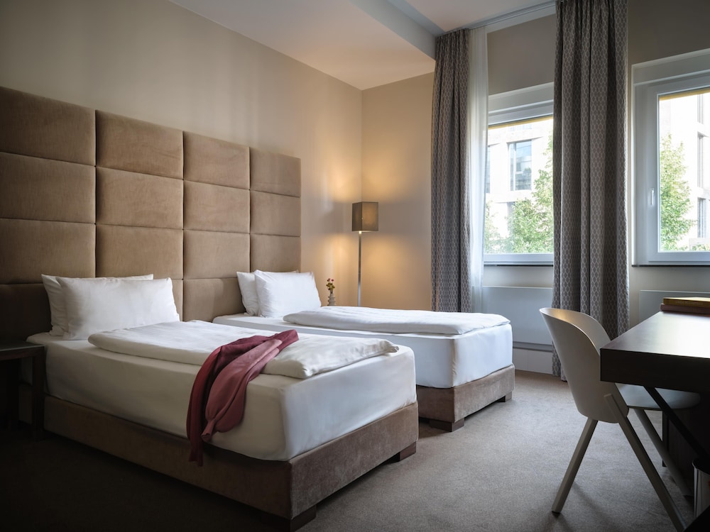 Flemings Selection Hotel Frankfurt-City 29/69