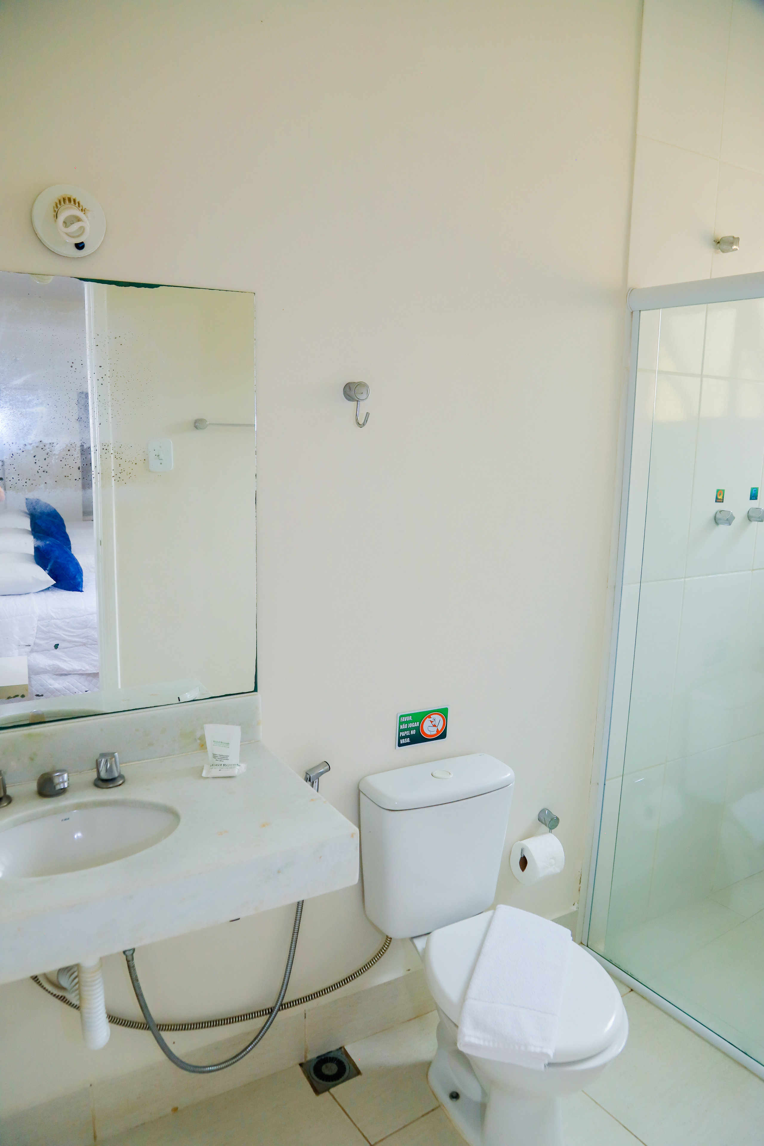 VOA Hotel Rezende 52/55