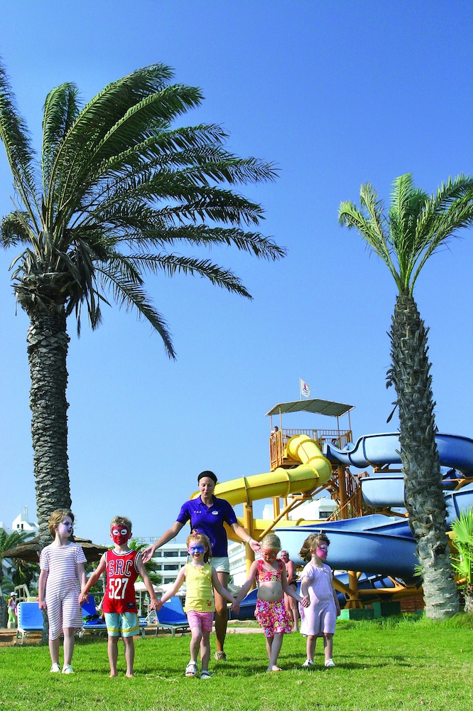 Adams Beach Hotel Deluxe Wing (Adults Only) 58/64